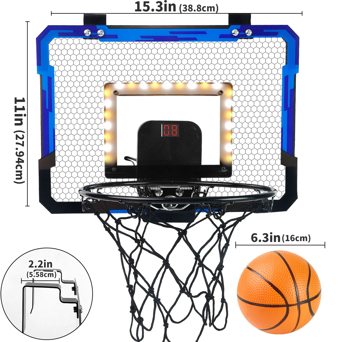 Thumbnail 2 - #7 Basketball Arcade Games Comparison Guide