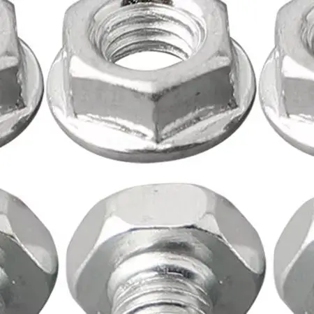 Reliable 90119V45A00 Shear Bolt and Nut Set for Honda Snow Blowers Compatible with HSS724A HSS928A HSS1332A (5PK)