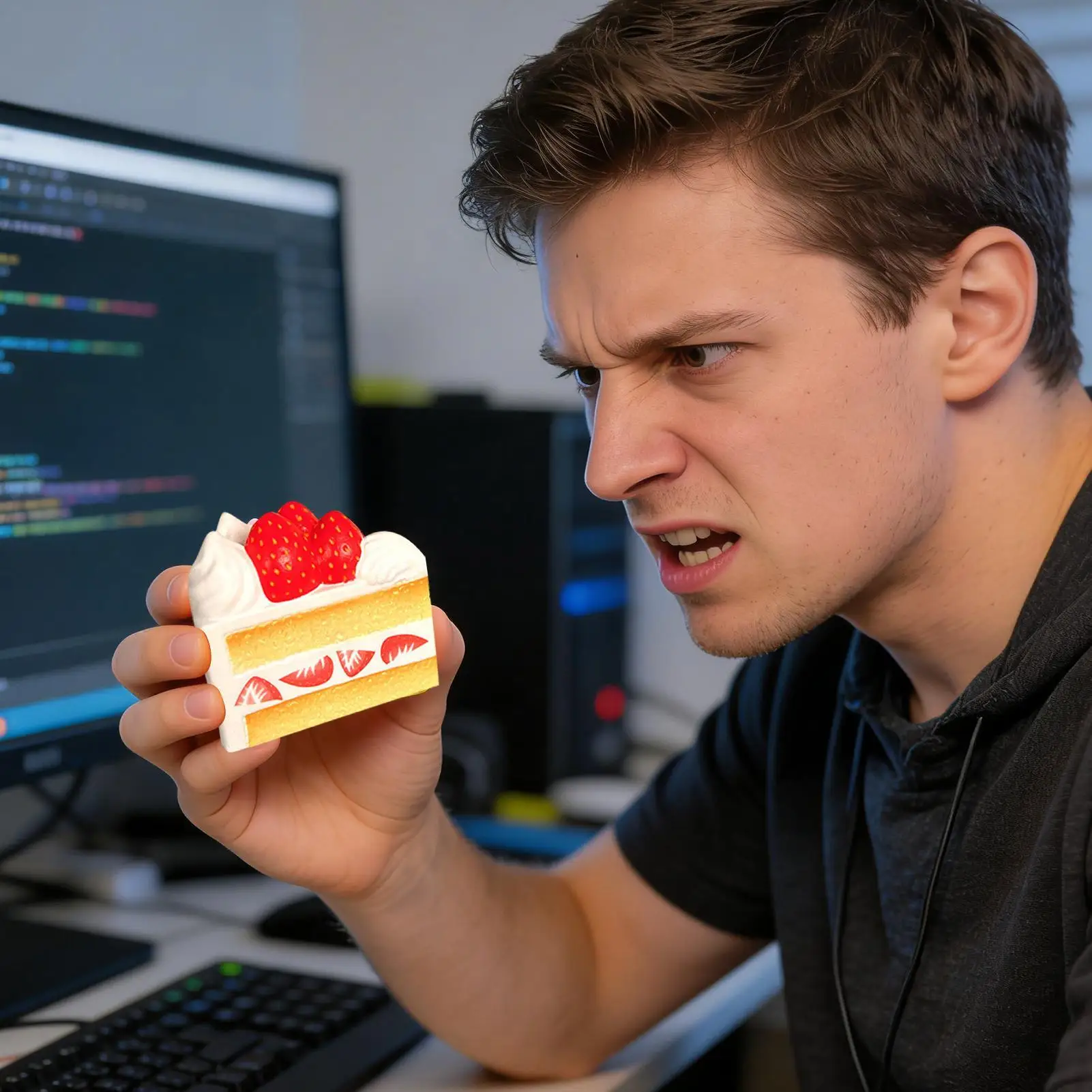 cake-stress-toy-slow-rising-strawberry-cake-stress-reliever-hand-pinch-relaxation-toys-for-kids-adults-students-office-workers