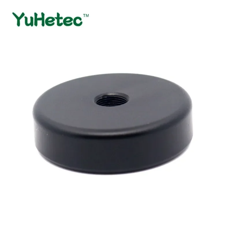 Support en aluminium pour Machine de sous-réservoirs RDA à filetage 510 (35mm de diamètre), support d'affichage de Machine de Table de chargement de fil, 1 pièce