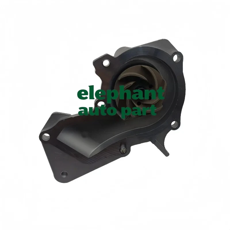 Genuine Car Engine Cooling Water Pump 31493369 7S7G8591A2C 1778516 For VOLVO S40 S60 S80 V40 V60 V70