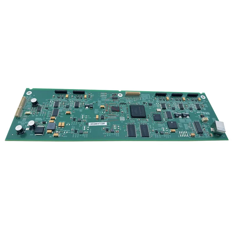 Placa Base HP Designjet T2500 T3500 - Original