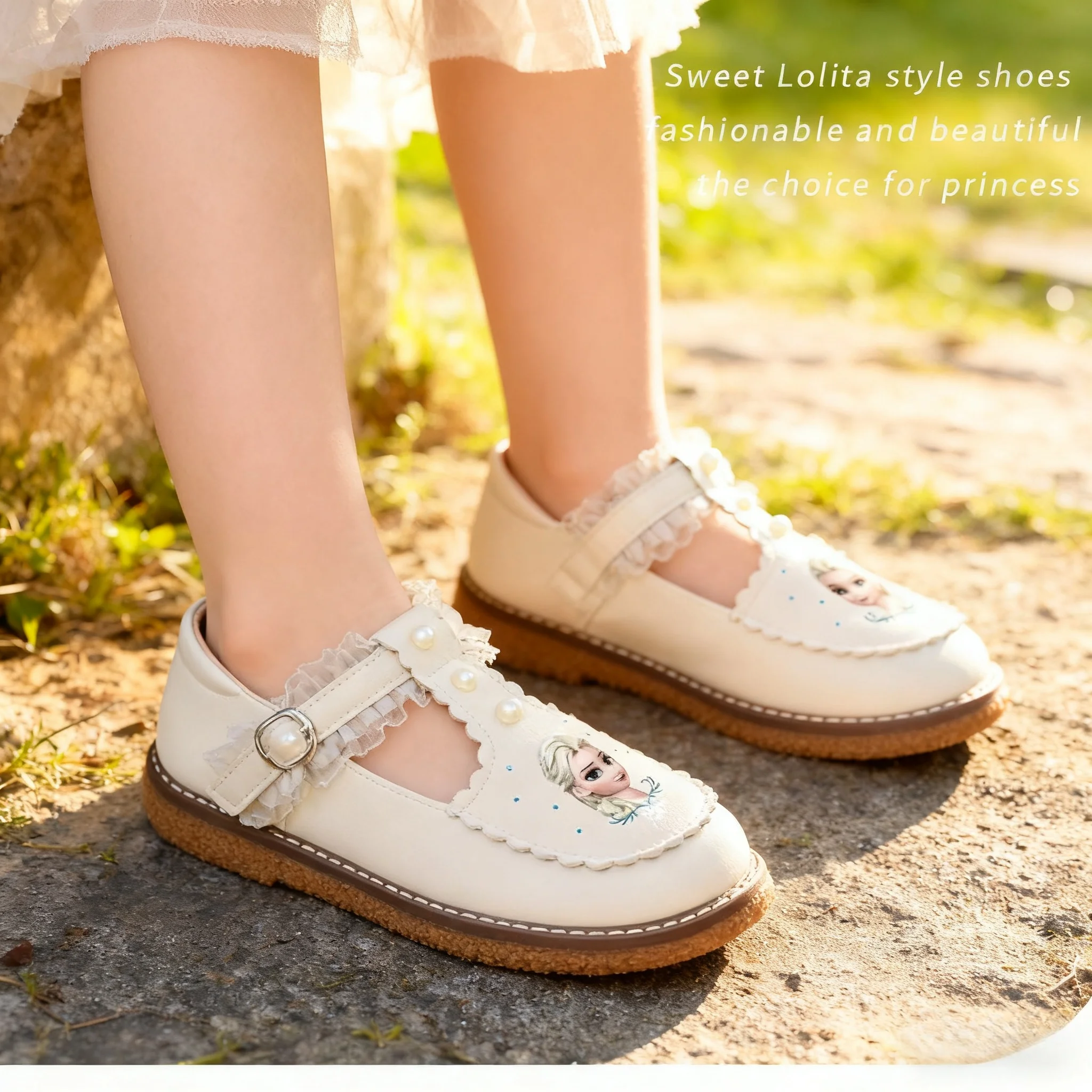 Thumbnail 4 - #60 Best Soft Sole Baby Shoes to Buy In 2026