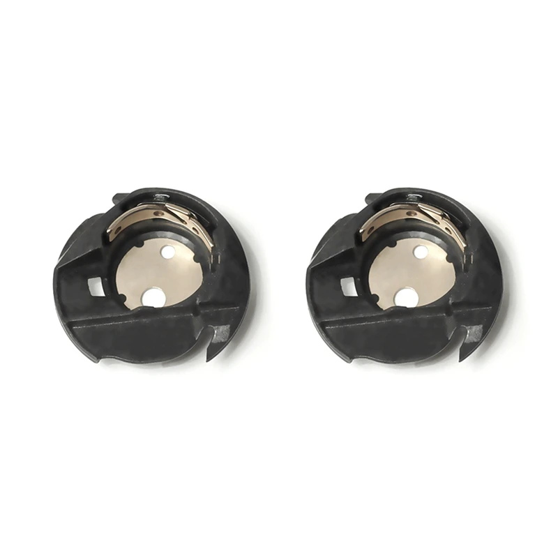 ボビンケース06a0764000 416827001 q6a0764000、歌手2010 3321 3323才能4411ヘビーデューティー4432 44s 5511 5523, 2個