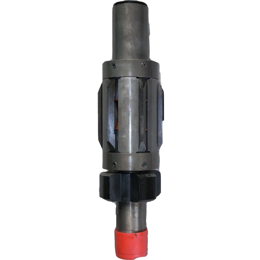 Torque Anchor for PCP pump for oilfield use in downhole