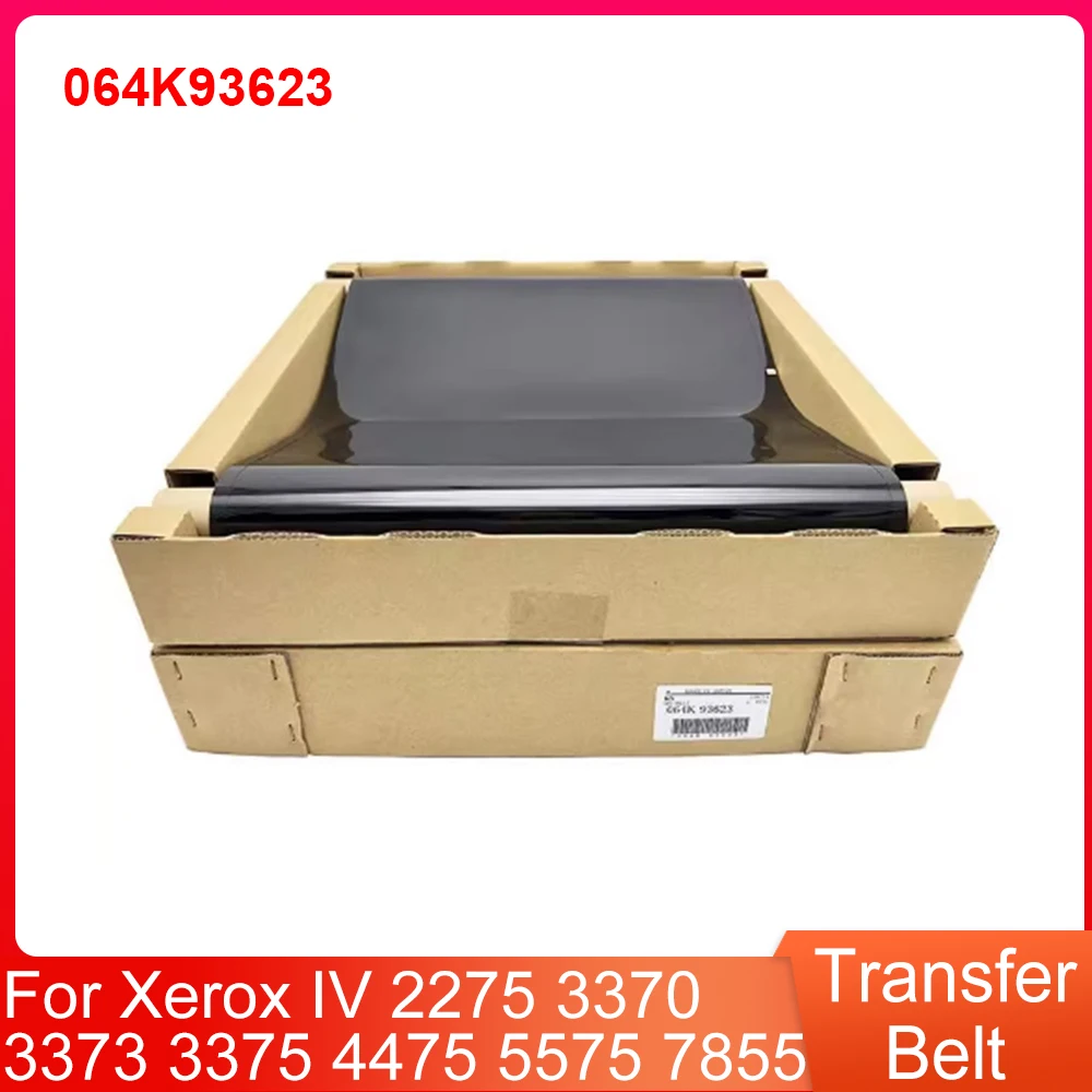 064K93623 Original Transfer Belt for Xerox IV 2275 3370 3373 3375 4475 5575 7855 AltaLink B8045 B805 B8065 B8075