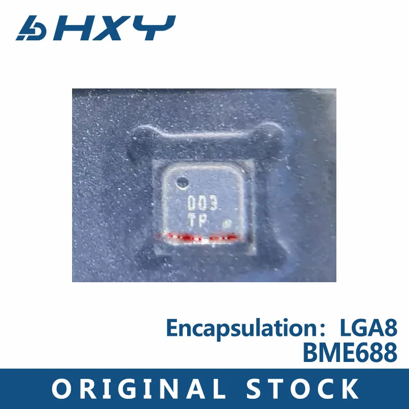 1 Pcs/Lot BME688 Co…