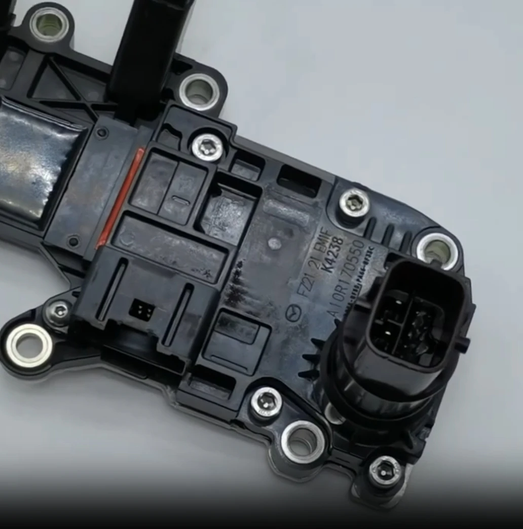 FW6A-EL FW6AEL Transmission TCU For Mazda 2.0-2.5L 238740A FZ21 K4238