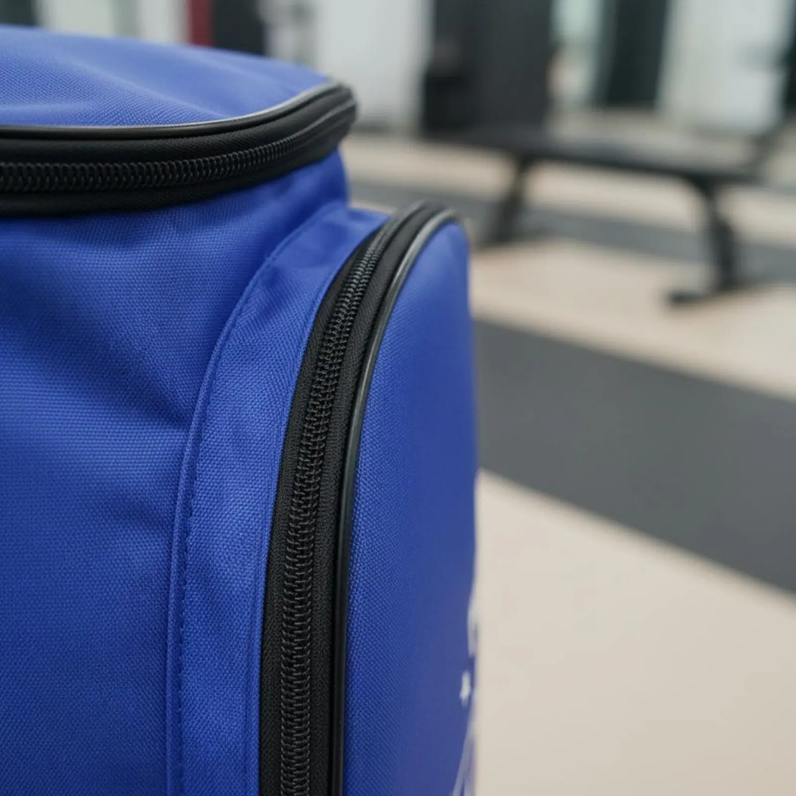 

Taekwondo Safety Gear Bag Wear-Resistant Large Capacity Fighting Sports Backpack Fighting Arts Gear Bag Long-Lasting