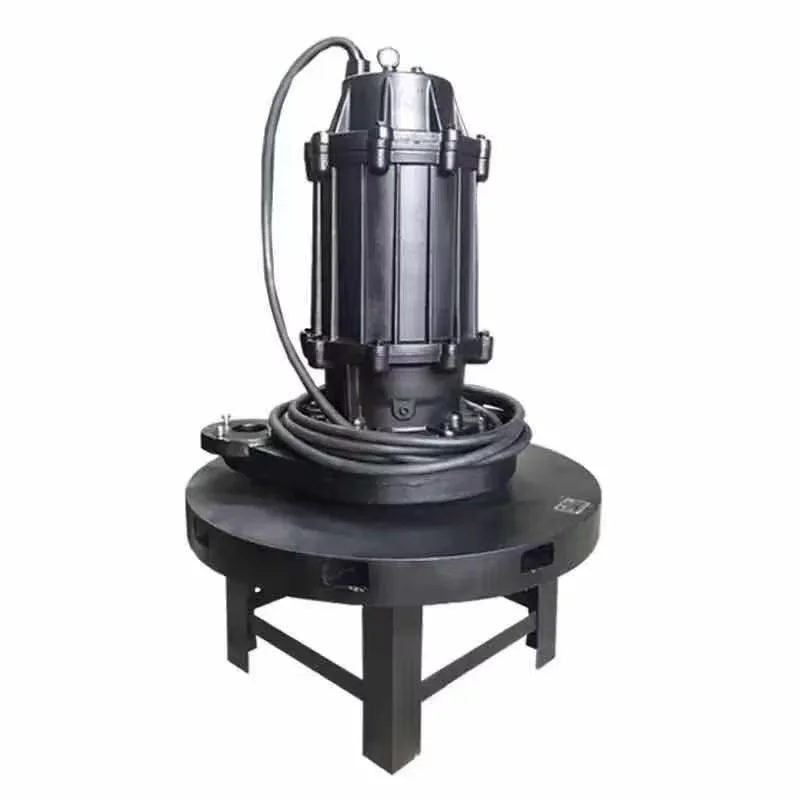 Deep water gas supply pool bottom aerator, submersible aerator, underwater submersible oxygen generator