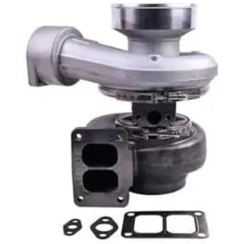 

TV8112 9N-2702 465332-50015 46533250015 4653320001 465332-0001 For Engine 3406 Loader 980C 992C Turbocharger