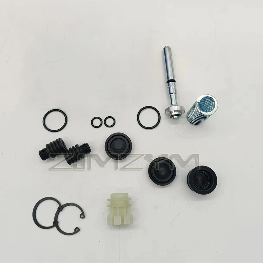 Picture 3: VOE 21583806 One Set APM Repair Kit For Volvo Truck FH FM Air Dryer Repair Kit Parts