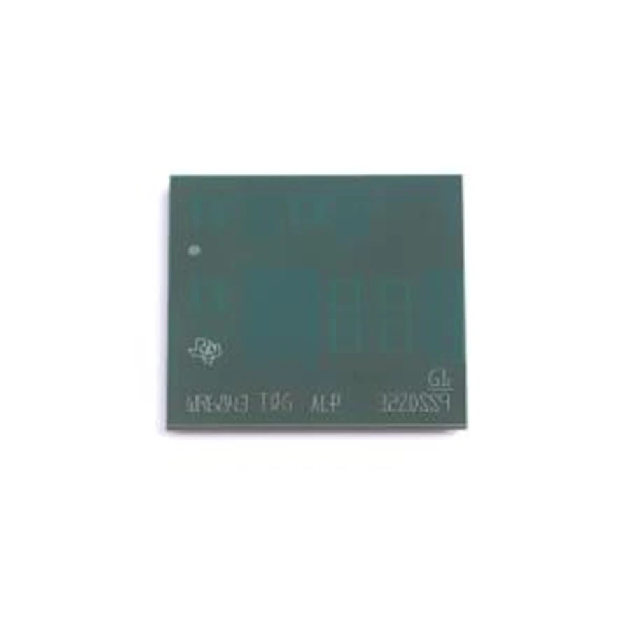 

2PCS/LOT IWR6843ARQGALPR (RF Transceiver ICs)