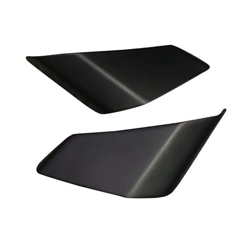 

Motorcycle Rear Tail Fairing ABS Fit For FZ-10 MT-10 2016-2019 MT10 (Black)
