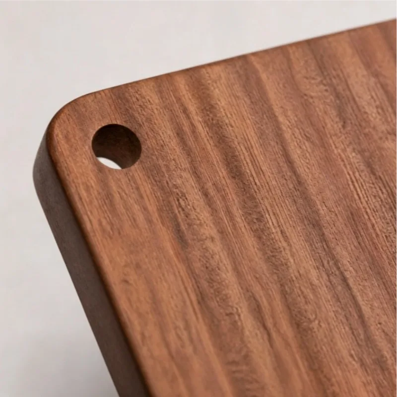 

Cutting Board, Multi Sizes, Easy To Clean, Juice Groove Design For Kitchen