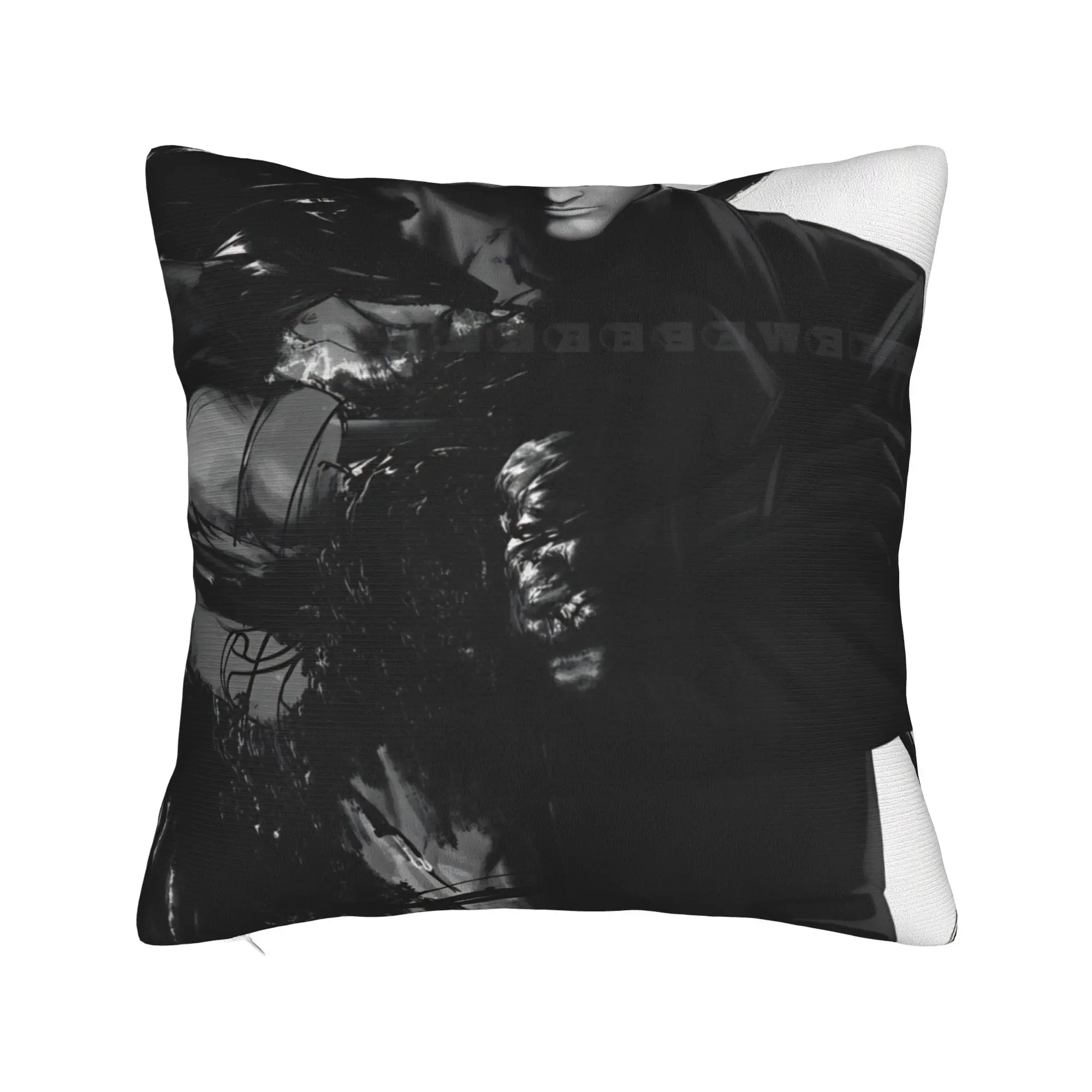 Albert Weskers  Pillow Case  Novelty Pillow Cover Soft Pillowcases For Office Car Home Decor