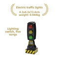 1 Traffic Light A