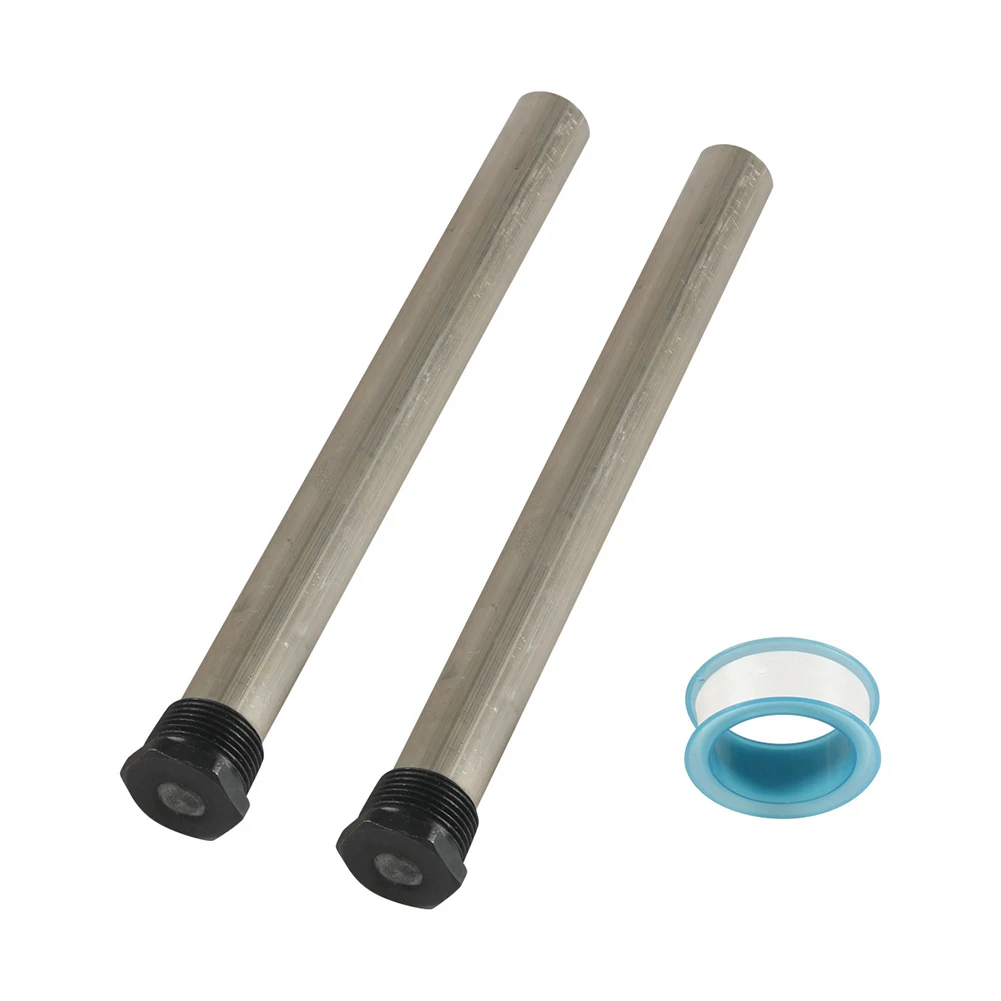 

Corrosion Prevention Camper Water Heater Functionality Note OEM Number Pack Package Content RV Anode Rod RV Water Heaters