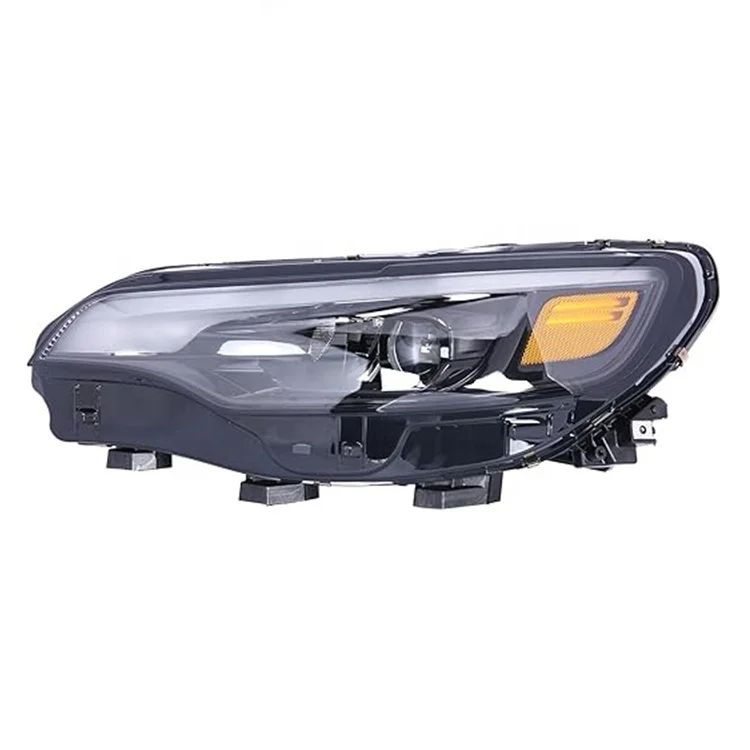 Car Lighting Systems Driver Side Headlight 68275945AH OEM 68275944AH Headlamp Front For Jeep Cherokee 2019