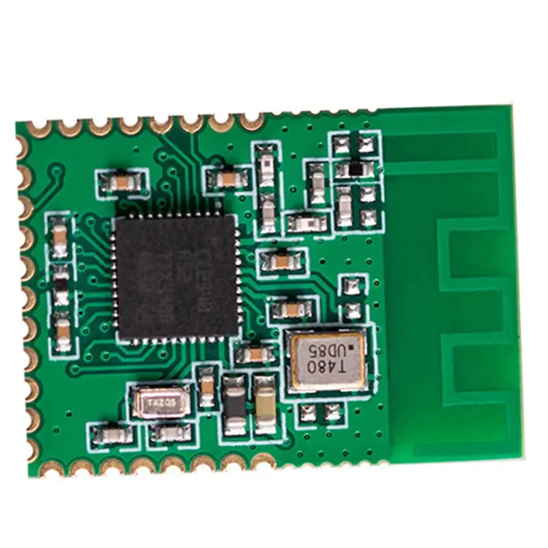 AA60 BLE5.3 2.4G CC2340 Bluetooth SoC Module Low Power Wireless RF Transceiver with PCB Antenna for IoT