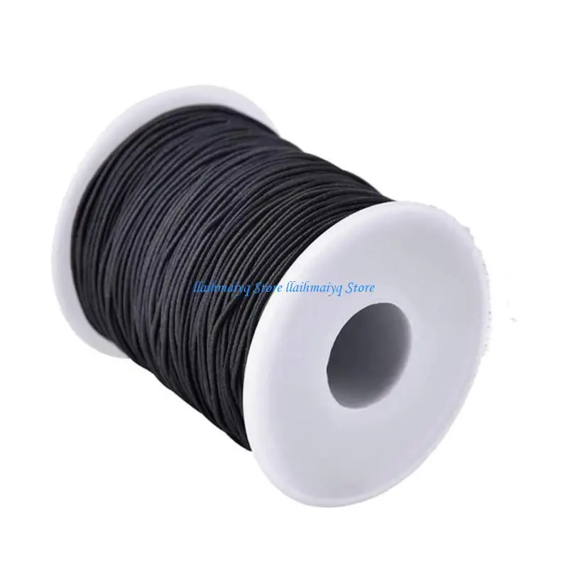 573B Bead Thread Elastic Cord Stretch String Elastic Beading Cord Craft Thread
