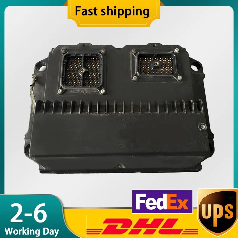 

Блок управления ECM 292-9610 (ECU) для дизельных двигателей грузовиков CAT C7, C15, C13, C9