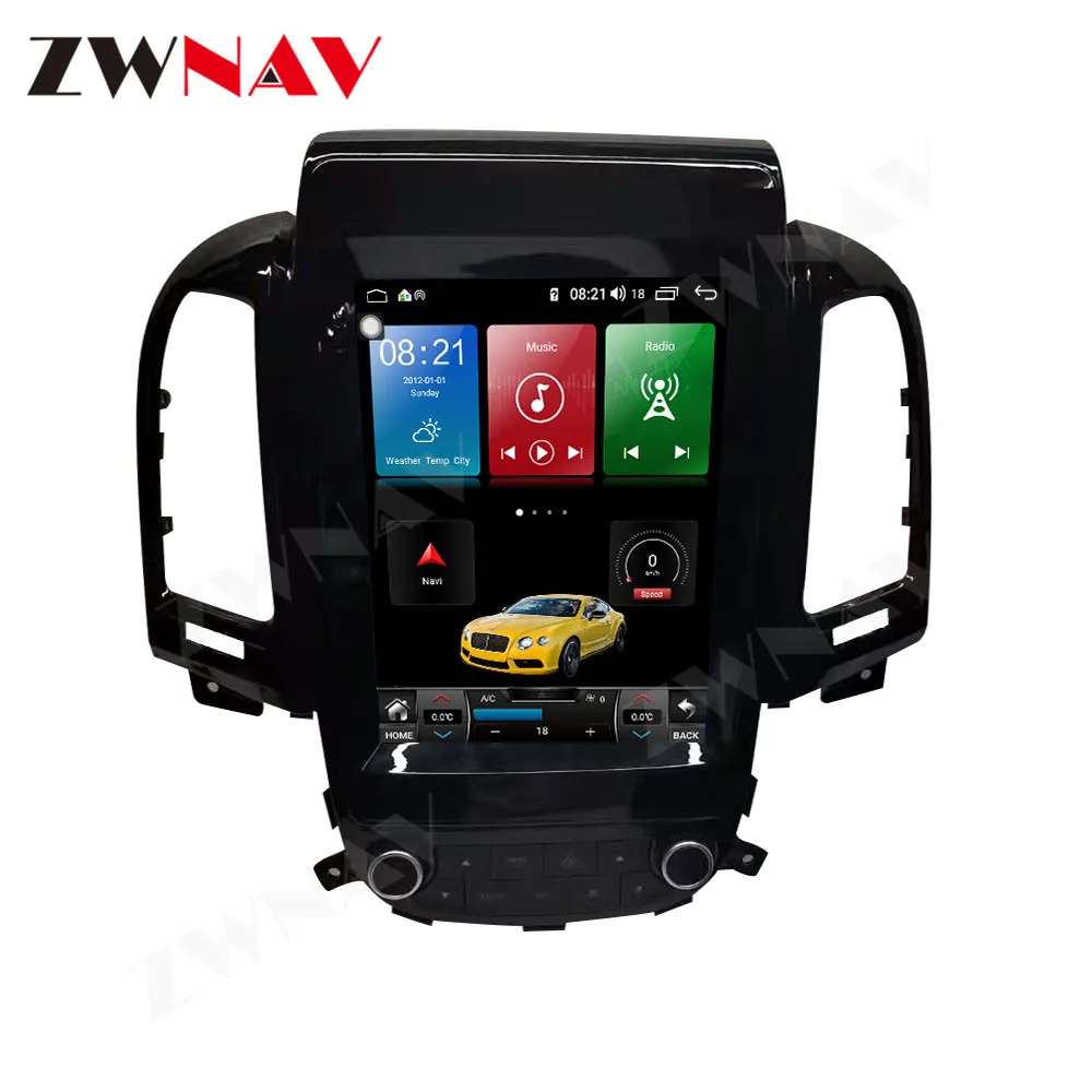 Android 11รถวิทยุสำหรับ Hyundai Santa Fe 2 2006 2007 2008-2012เครื่องเล่นวิดีโอมัลติมีเดีย DVD นำทาง GPS wiFi Head Unit