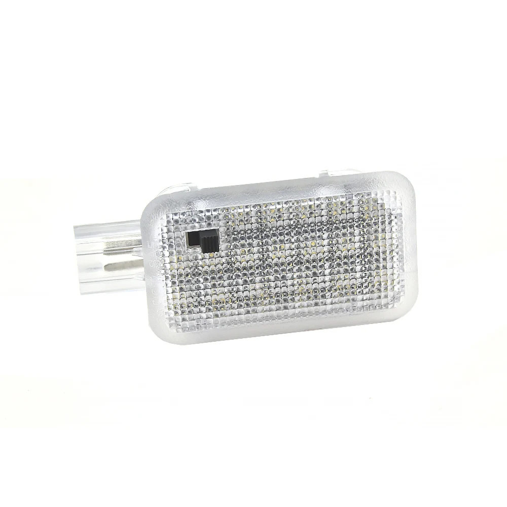 1Pc LED Car Trunk Boot Lamps Compartment Light Courtesy Lights For Subaru Impreza WRX 2008-2014 Ascent 2019-2021