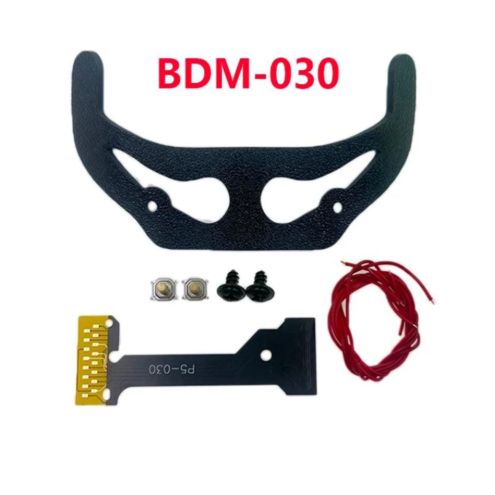 placa-de-reprogramacao-soldada-com-cabo-fpc-para-controle-ps5-pbdm-030-paddle
