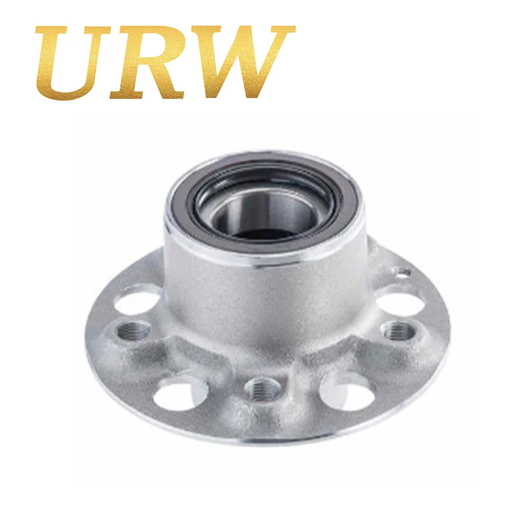 

A2183300125 URW Auto Parts 1pcs Front Wheel Hub Bearing For Mercedes-Benz C218 X218 W212 E350 CLS220 CLS250 CLS320 CLS350 CLS400