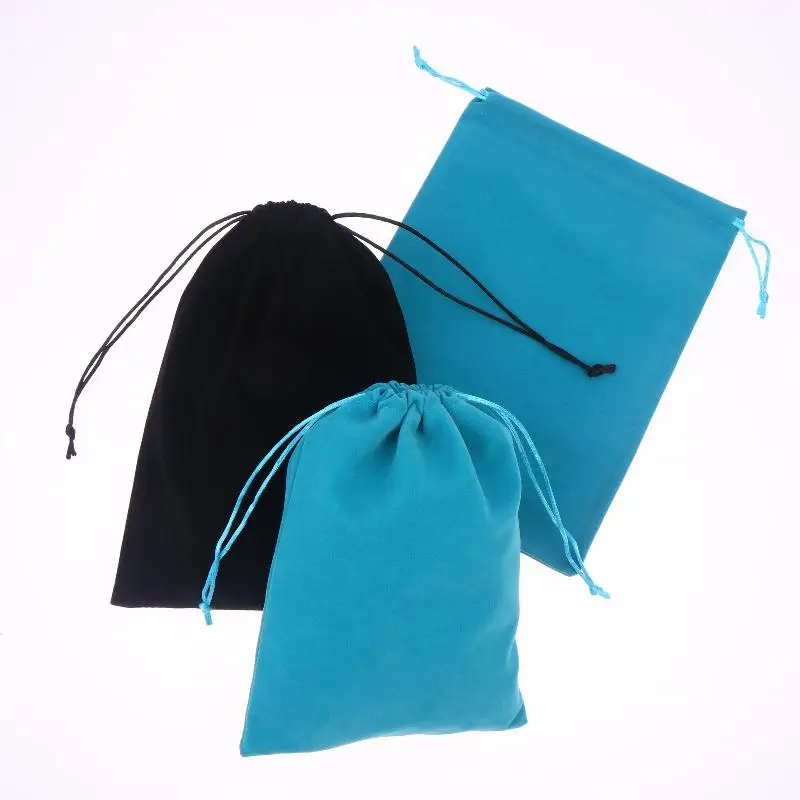 (YY)1개 2025 신형 낚시 용품 액세서리 휠 보관 가방 낚시 릴 가방 휴대용 드로스트링 릴 보호 가방