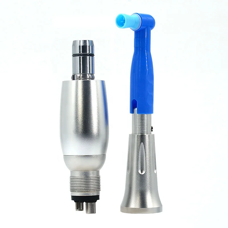 Prophy Handpiece Internal Water Low Speed Hygiene Air Motor Handpiece