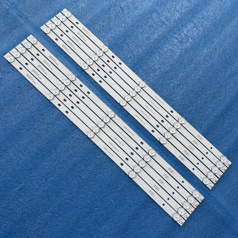 10Pcs/Set Led Backl… - image