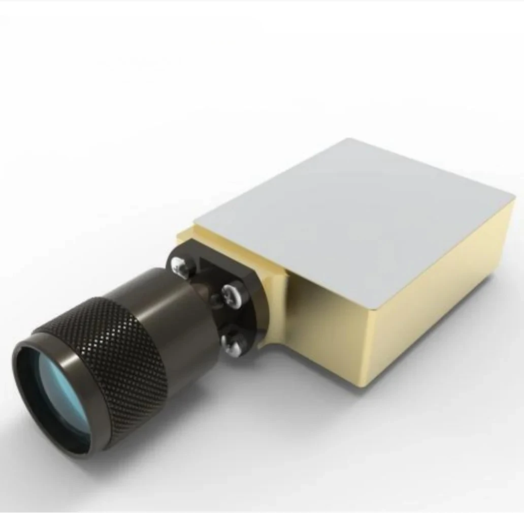 

AIKE 450nm 20W High Output Power Blue Laser Module for Laser Engraving Marking Welding