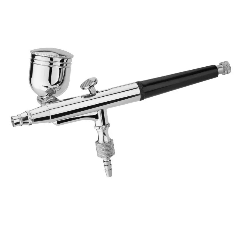 

MINI Airbrush Tools SK-132 SICOPRO Air Spray Gun With Accessories Set