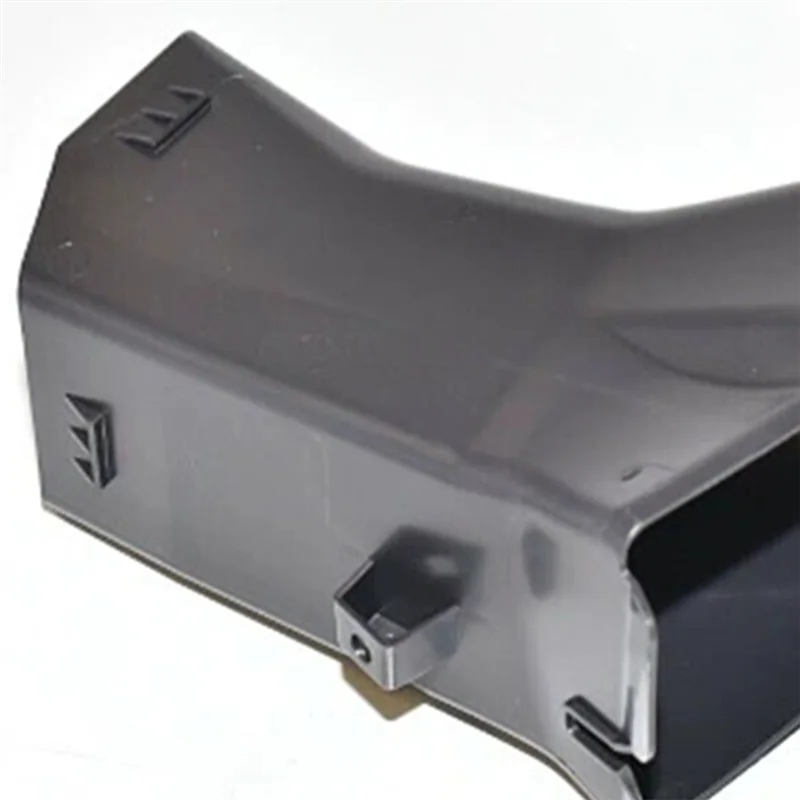 AB66-Auto Vorderradbremse Air Vent Bremse Vent für BMW X3 X4 G08 2017-2024