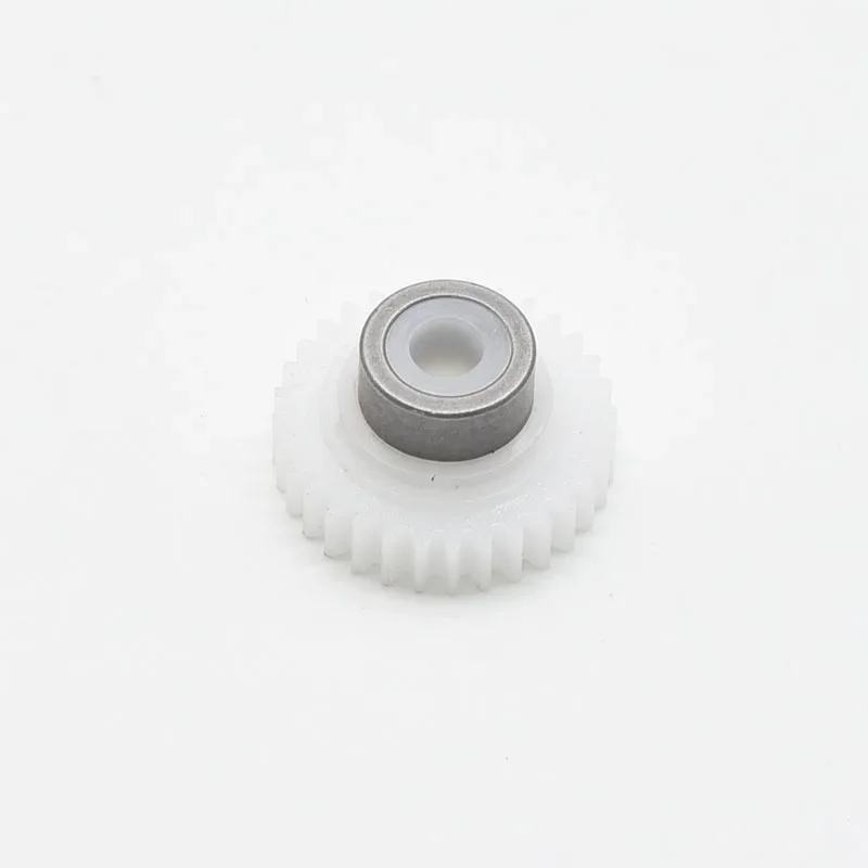 Compatible new Clutch Gear 32T NGERH0062QSZZ for Sharp AR160 AR161 AR200 AR206 AR207 AR5316 New Clutch Gear for AR 160