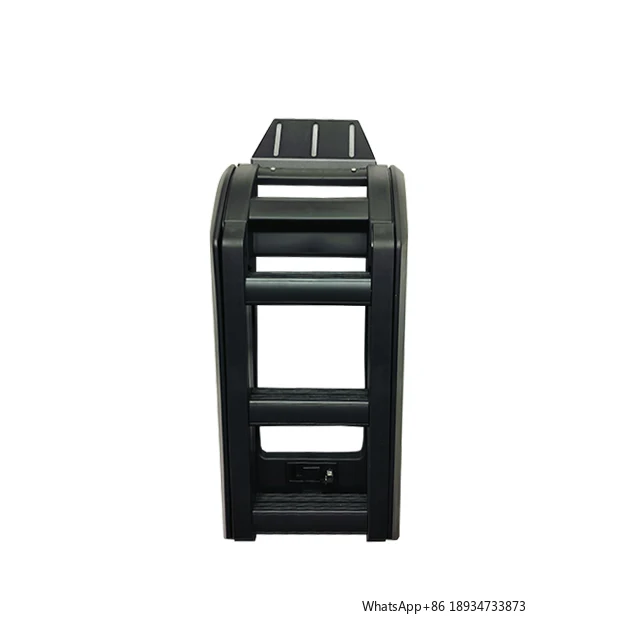 Suitable for Tank 300 Side Ladder Folding Ladder Frame Roof Side Ladder Frame Modification