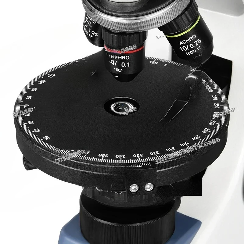 40X-1000X مجهر مستقطب احترافي للمعادن الجيولوجية (BM-2005BP)