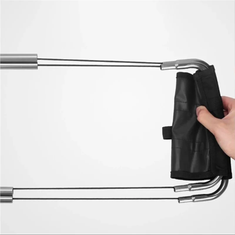 Taburete pequeño plegable, portátil, ultraligero, tren de metro, viaje, Picnic, Camping, silla de pesca plegable