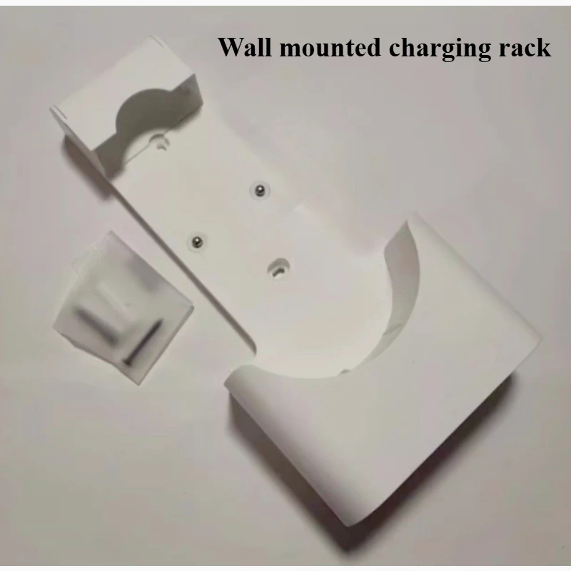 

For Xiaomi Wireless Vacuum Cleaner 2Accessories: Floor Brush, Suction Head, Mite Removal Brush, Pylon, Water Tank Filter Element