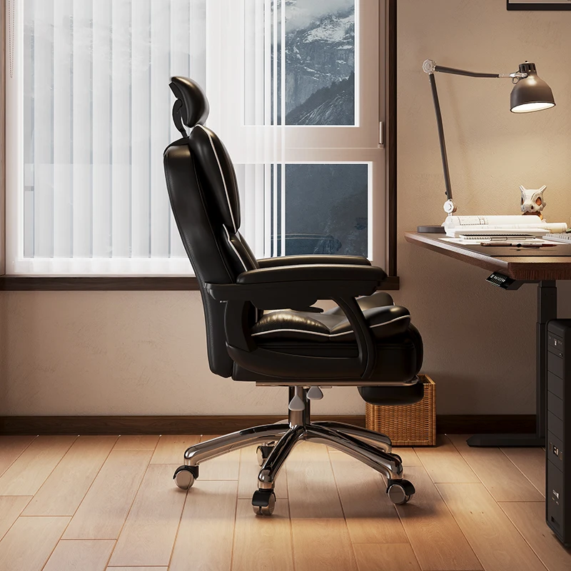 

/Comfy Meditation Office Chair Conference Simple High Back Adjustable Office Chair Rotatable Durable Silla Gamer Office Furnitur