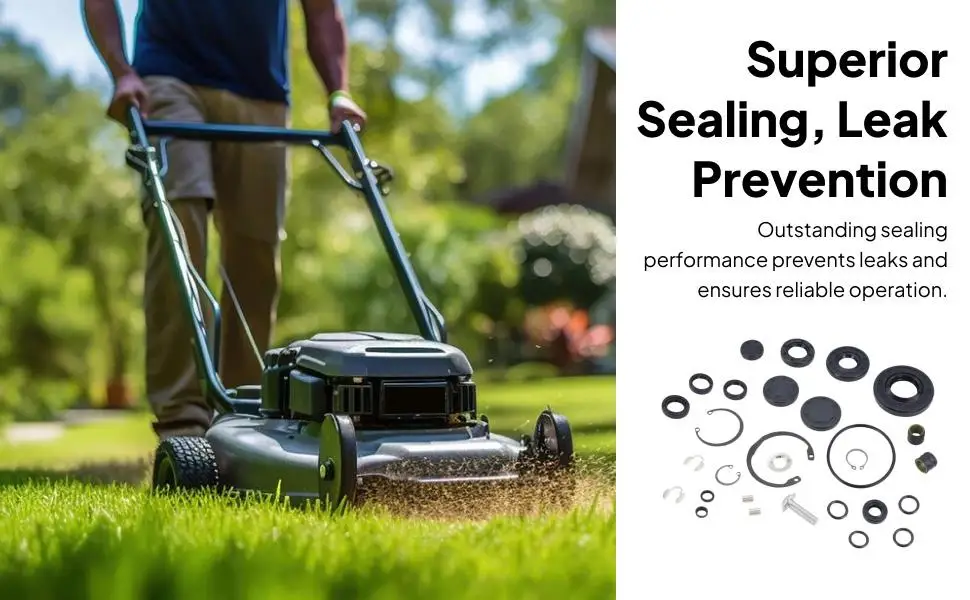 

Комплект уплотнений трансмиссии 71410 72994 73107, замена для Zt-3100 Zt-2800 Zt-3400