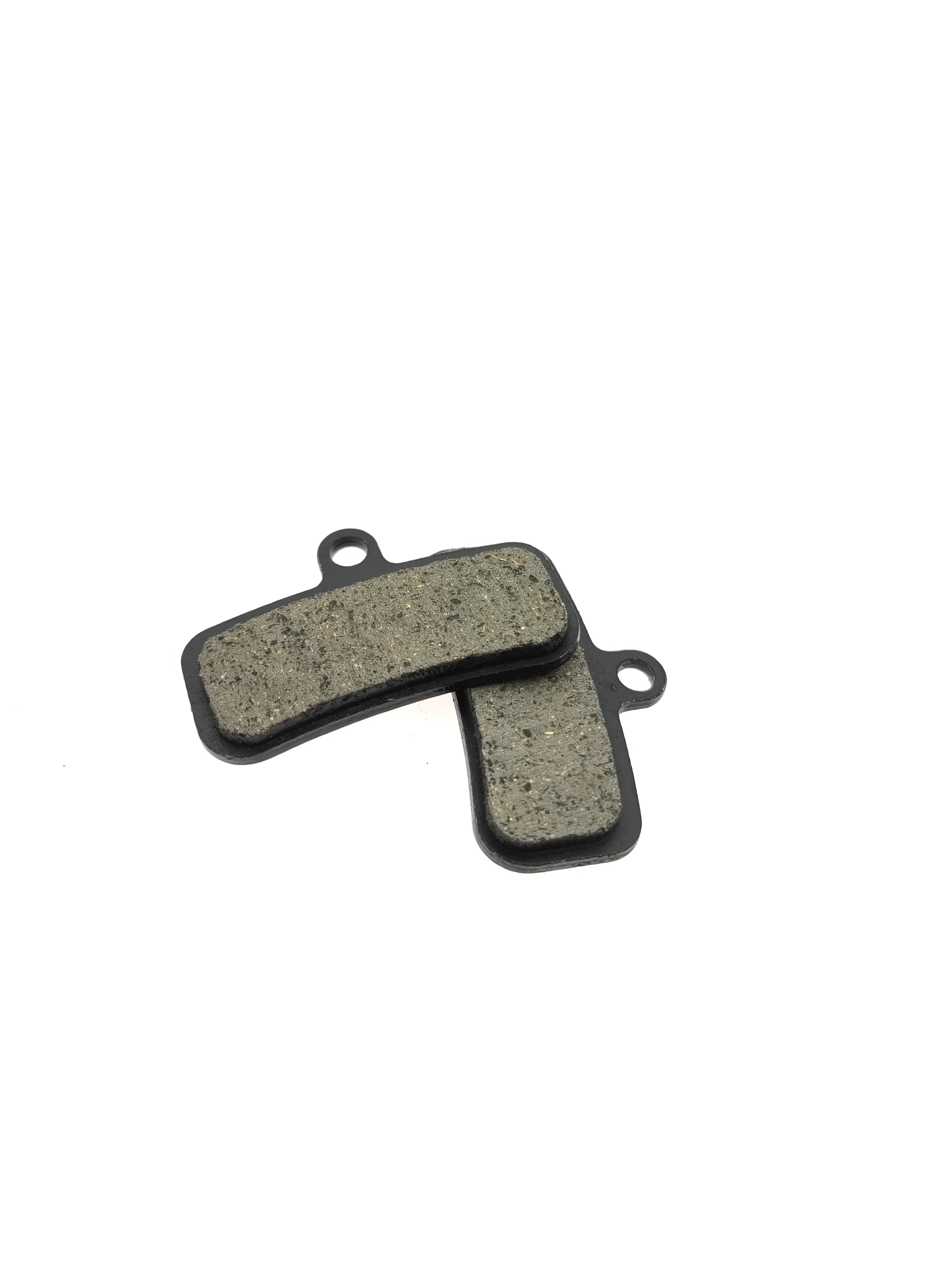 ZOOM 4 Piston Semi Metal Bicycle Brake Pads for SHIMANO D02S XT M9020 M8020 Saint M640 M800 M810 M820 M520 M420 876 Disc Brake