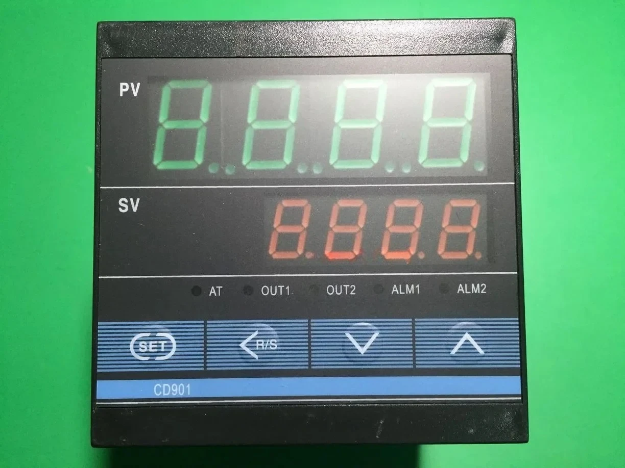 

Терморегулятор CD901, интеллектуальный PID-регулятор температуры с полным входным сигналом, терморегулятор CH902, терморегулятор BB