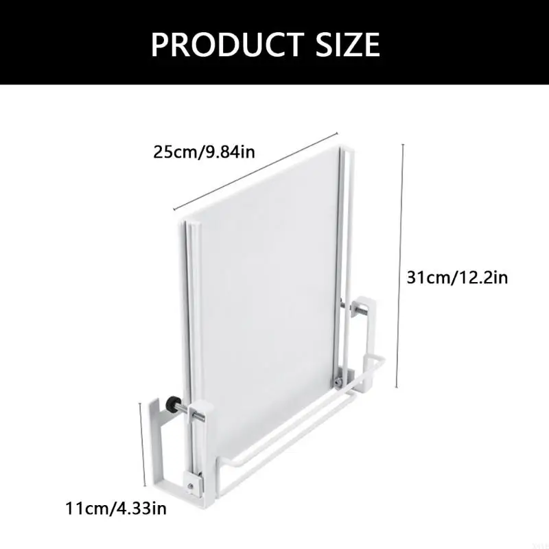 X4ye prateleira parede resistente