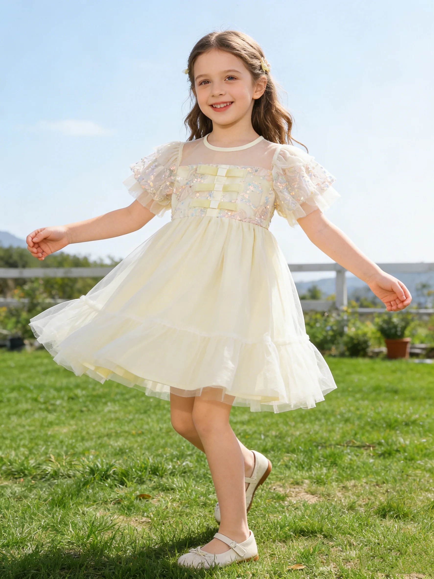 Summer New Baby Nat…