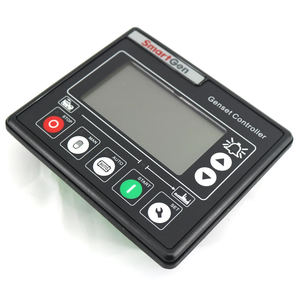 Smartgen HSC940 Gas Genset Controller Panel Enkele automatische start-/stopcontrollermodule