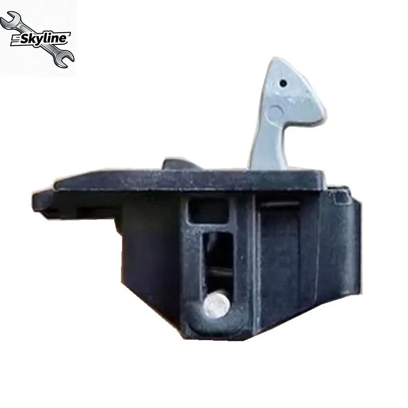 Replacement Door Handle and Hook for AC2052TW Front Load Washing Machine, Direct Fit