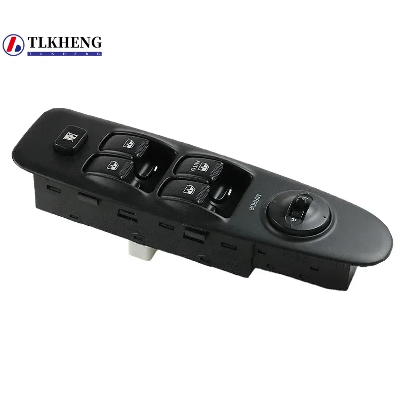 

For Hyundai Elantra 2002 2003 2004 2005 2006 Master Electric Power Window Switch Control 93570-2D000 935702D000